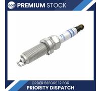 Spark Plugs Set 4x 0242135517 Bosch 2240100Q0G 224011HC1B 2240100Q0K 224012047R
