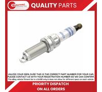 Bosch ZR7SI332S - Spark Plugs Double Iridium - 1 piece