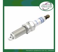 Bosch YR7SII33U - Spark Plugs Double Iridium - 1 piece