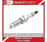 Bosch YR7SII330U - Spark Plugs Double Iridium - 1 piece