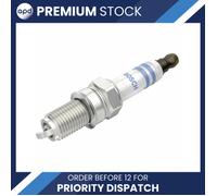 Bosch Spark Plug 408997110