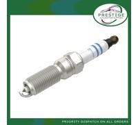 1x Spark Plug Bosch 242145606 AAR5NIP Fits Insignia Mokka X Zafira Tourer 12-25