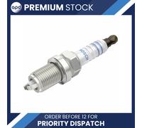 Bosch Spark Plug 0 242 229 878