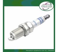 Bosch FR8KII33X - Spark Plugs Double Iridium - 1 piece
