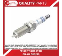 4x Bosch 0242230533 Spark Plug Fits FJ Cruiser Yaris/Vitz RAV4 Camry Terrano