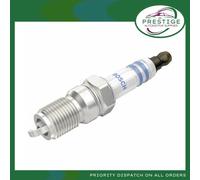Bosch Spark Plug 0 242 236 563 – Fits Aston Martin DB7, Ford Focus, Jaguar, Mazda, Volvo
