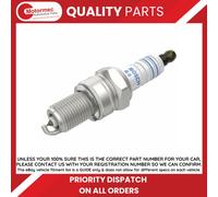 4x BOSCH SPARK PLUGS for VAUXHALL ASTRA Mk III 1.4 i 1991-1998