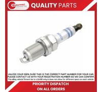 Bosch Spark Plug 0 242 236 670