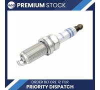 Bosch Spark Plug 0 242 236 673