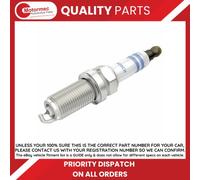 Bosch Spark Plug FR7NII352U - Double Platinum - 1 piece