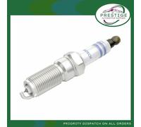 Bosch Spark Plug 0 242 236 675 for Jaguar XJ 2.0 Ti4, XF 2.0, XE 2.0
