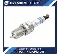 Bosch Spark Plug 0 242 240 650