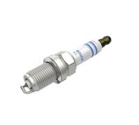 Spark Plugs Set 4x 0242245571 Bosch SMW251436G FR5KI332S 96345 Quality New
