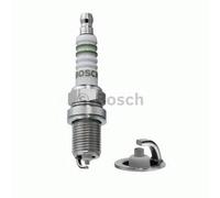 BOSCH 0 241 229 713 Spark plug