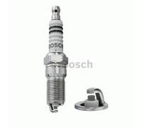 0242 225 623 Spark Plug Single Nickel HR9DCY+ Ignition Service Engine By Bosch