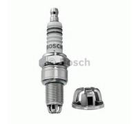 Bosch 0242235664 Spark Plug Fits Audi Seat Skoda VW