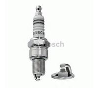 BOSCH SPARK PLUG - 0242235707