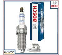 BOSCH 0 242 235 743 Spark plug