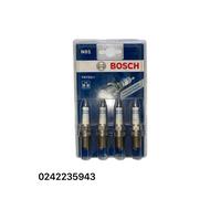 BOSCH SPARK PLUG 0242235943