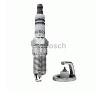 Bosch Spark Plug 0 242 236 563 – Fits Aston Martin DB7, Ford Focus, Jaguar, Mazda, Volvo