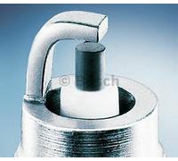 BOSCH SPARK PLUG - 0242236565