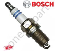 Bosch Spark Plug 242236528 For Ford Focus RS MK2 2009-2011 Kuga 2.5 2008 to 2013