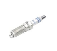 Bosch 0242236678 / HR7MII30T Double Iridium Spark Plug Ignition 3 Pack