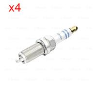 BOSCH 0 242 240 619 Spark plug