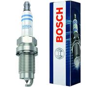 Bosch FR6HI332 - Spark Plugs Double Iridium - 1 piece