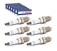 Bosch Spark Plug FGR7DQP+ +48 0242236562 x1
