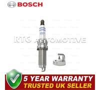 BOSCH 0 242 145 607 Spark plug