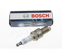 BOSCH Spark Plug Fits ABARTH ALFA ROMEO ALPINE ASTON MARTIN BMW 55-19 0242240592