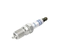 Genuine OE BOSCH 0242236563 / HR7KPP33+ DOUBLE PLATINUM Spark Plug 3 Pack