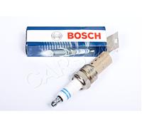BOSCH Spark Plug Fits AUDI 100 Avant SEAT Arosa SKODA VW Caddy 83-06 0242235664