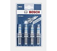 BOSCH Spark Plug Fits CITROEN HYUNDAI KIA NISSAN PEUGEOT TOYOTA 99-17 0242232815