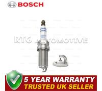 Bosch Spark Plug Fits Colt ASX 3 Series Z4 6 5 1 Forfour V70 206 307 Impreza