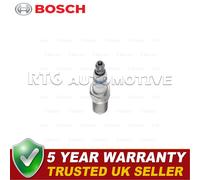 Bosch Spark Plug Fits Ford Fiesta Focus Ka Fusion + Other Models