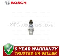 Bosch 0242229652 Spark Plug (Single) (HR8DPP15V)