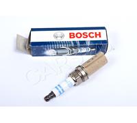 BOSCH Spark Plug Fits HONDA Br-V City Cr-Z Jazz III IV Mobilio 08-13 0242236610