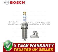 Bosch Spark Plug Fits Mercedes C-Class SLK CLK CLC-Class Mitsubishi Colt