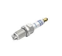 BOSCH Spark Plug Fits MERCEDES S202 W202 C208 W208 A208 W208 95-03 0242235766