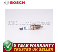 Bosch Spark Plug Fits Vauxhall Toyota + Other Models