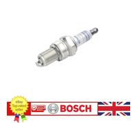 BOSCH Spark Plug For BMW R Moto Guzzi 1000 CALIFORNIA LE QUOTA V , 0241240611
