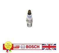BOSCH Spark Plug For Buick ENCLAVE Cadillac CTS SRX STS 12597464 , 0242229739