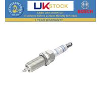 Bosch FR8SC - Spark Plugs Nickel - 1 piece