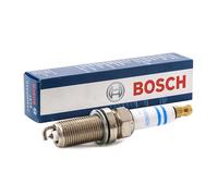 Spark Plug (Single) 0242240619 / FR6MPP332 Bosch Double Platinum 3103114