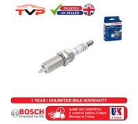 Bosch FR8SC - Spark Plugs Nickel - 1 piece