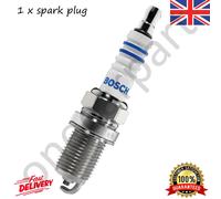 Bosch Spark Plug For Vauxhall Astra Corsa Meriva Vectra Signum Zafira