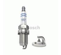 Bosch Spark Plug Fr6Kpp332S fits Audi A3 S3 Quattro TFSi - 2.0 - 06-12 024224062