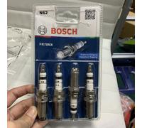 Bosch Spark Plug Fr78Nx (Pack Of 4) Part No - 0242232815